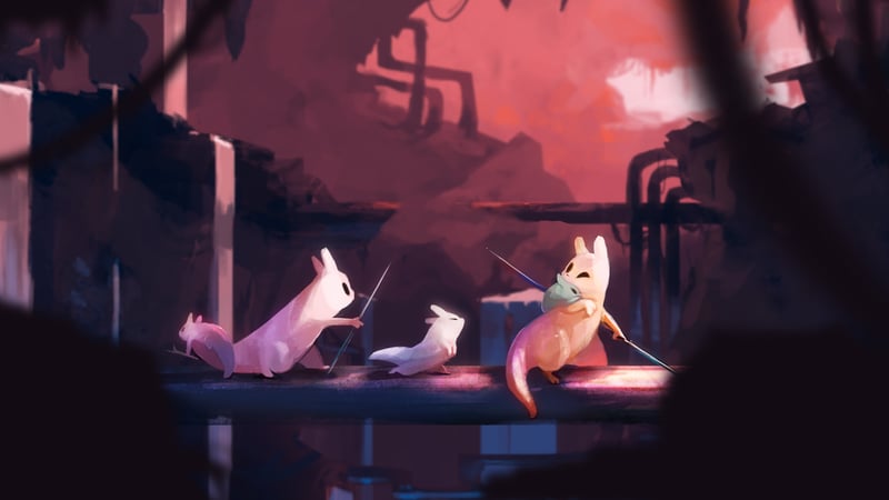 Game screenshot 3