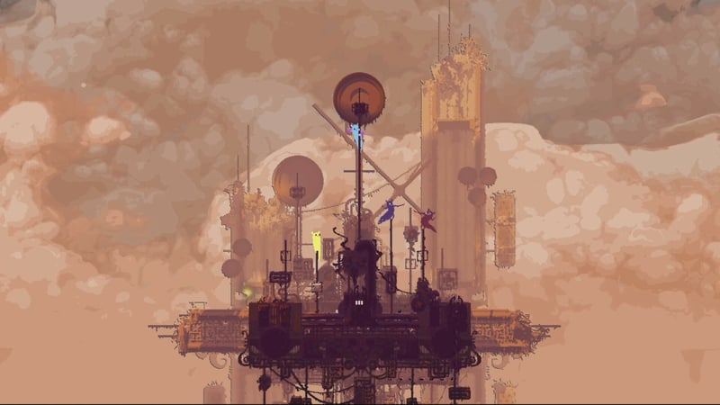 Game screenshot 2