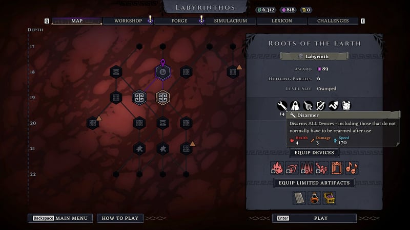 Game screenshot 2