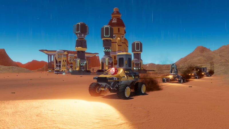 Game screenshot 3