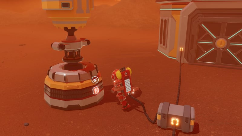 Game screenshot 2
