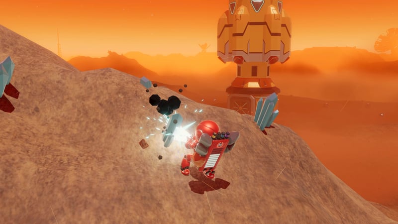 Game screenshot 4