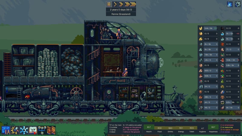 Game screenshot 5