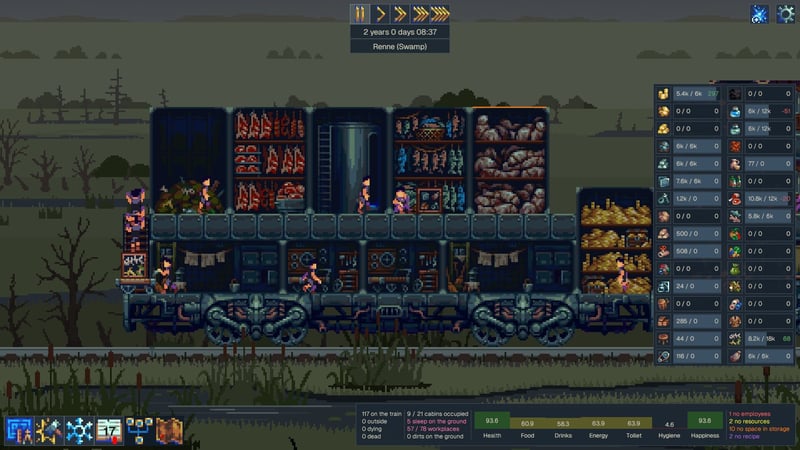 Game screenshot 2