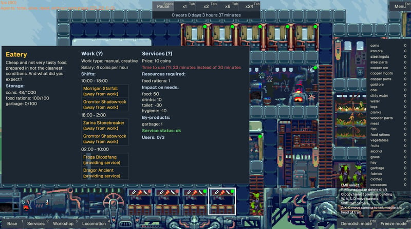 Game screenshot 3