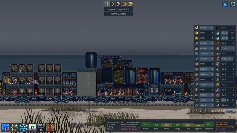 Game screenshot 5