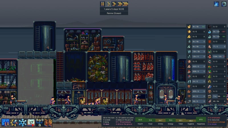 Game screenshot 4