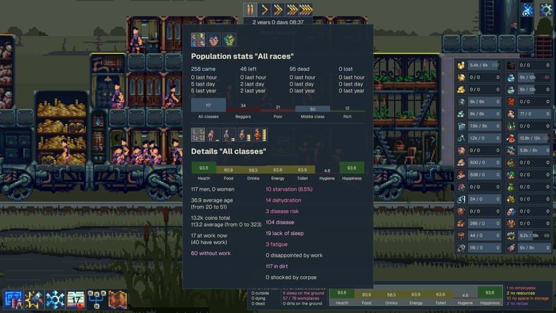 Game screenshot 2