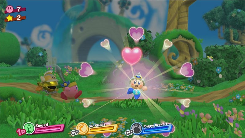 Game screenshot 2