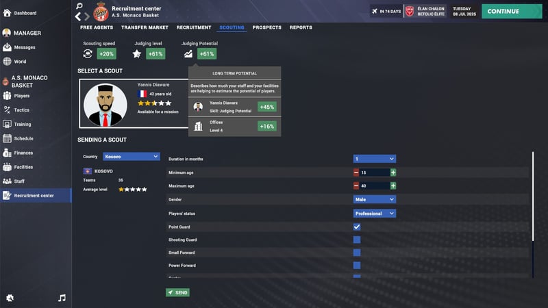 Game screenshot 4