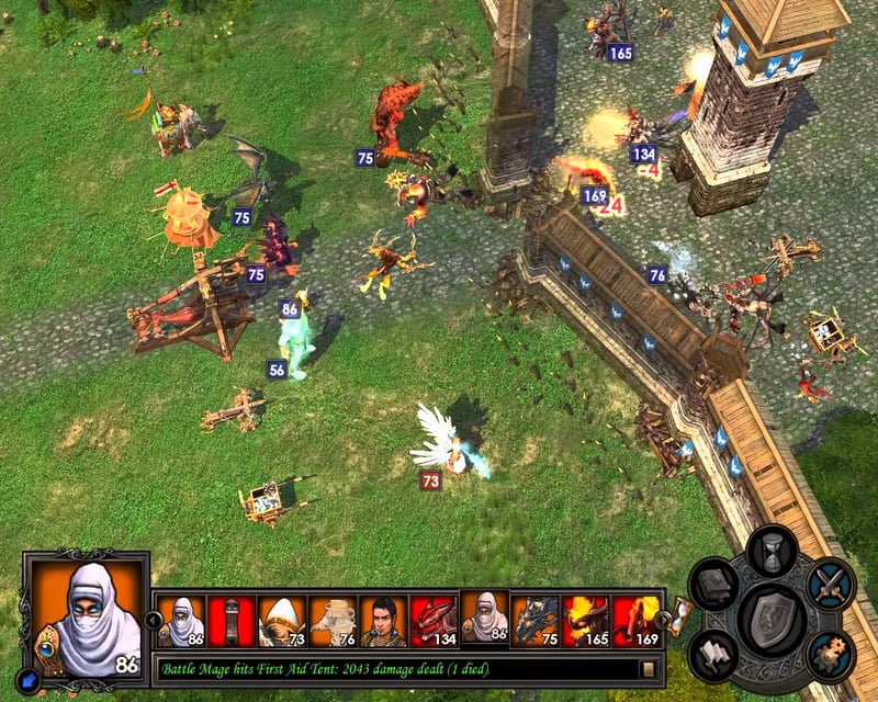 Game screenshot 5
