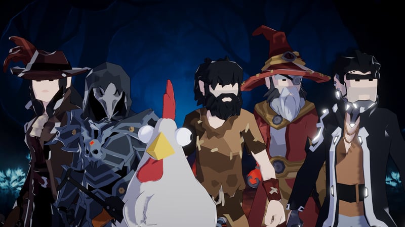 Game screenshot 3