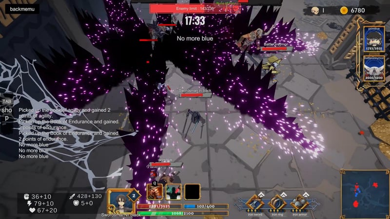 Game screenshot 5