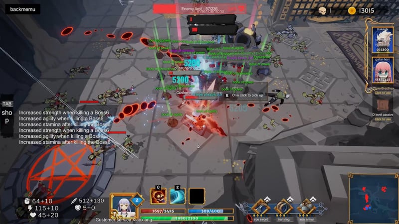 Game screenshot 5