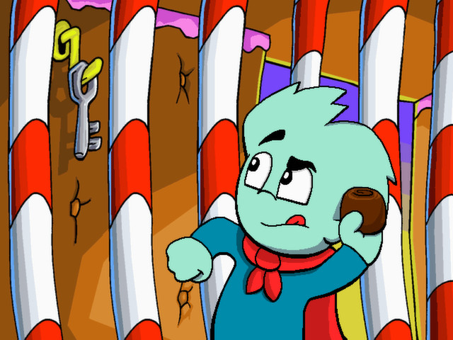 Game screenshot 3