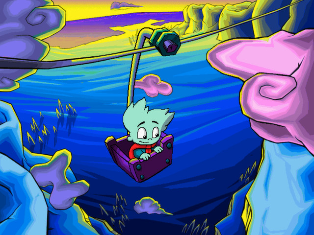 Game screenshot 4