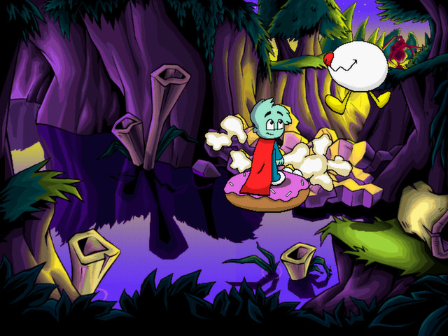 Game screenshot 2