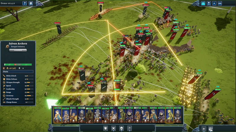 Game screenshot 5