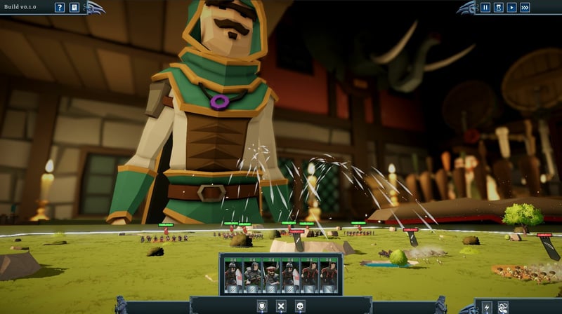 Game screenshot 5