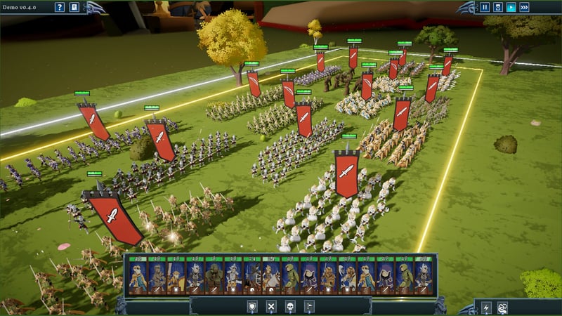 Game screenshot 5