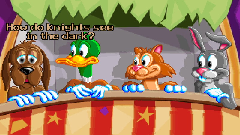 Game screenshot 5