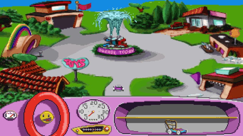 Game screenshot 4