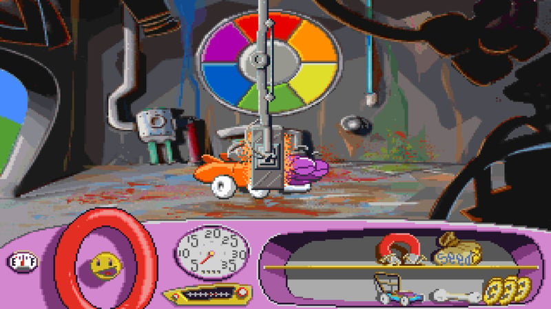 Game screenshot 3