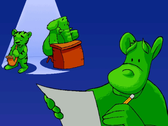 Game screenshot 5
