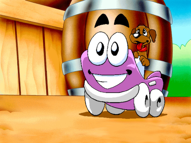 Game screenshot 4
