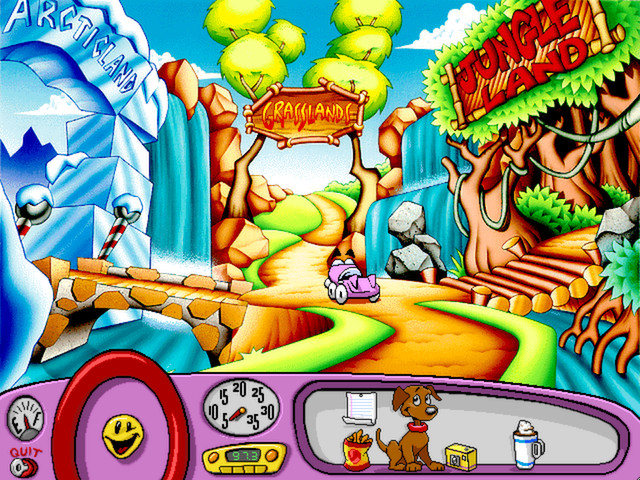 Game screenshot 3