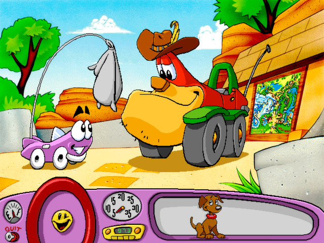 Game screenshot 2