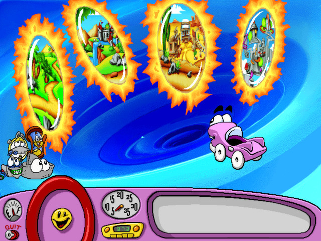 Game screenshot 2