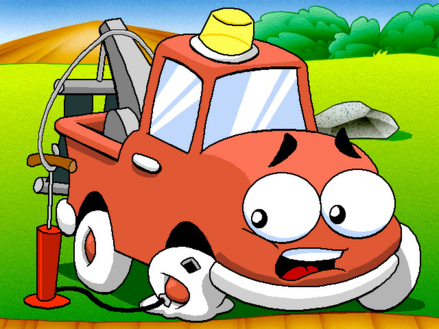Game screenshot 2
