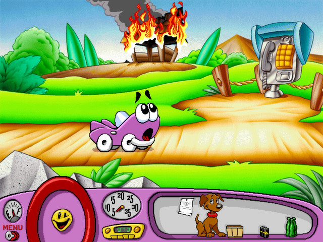 Game screenshot 3