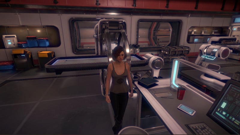 Game screenshot 2