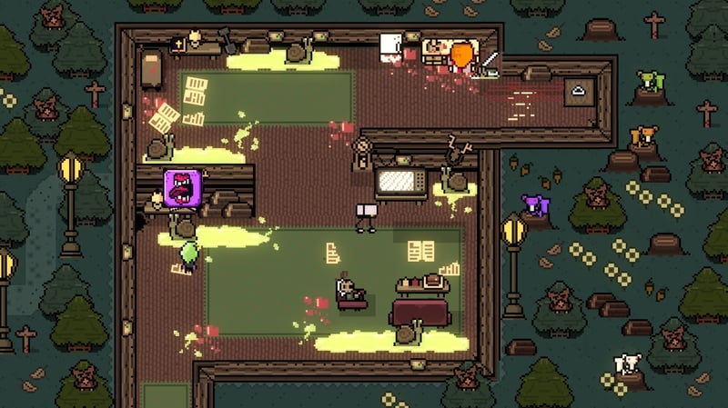 Game screenshot 3