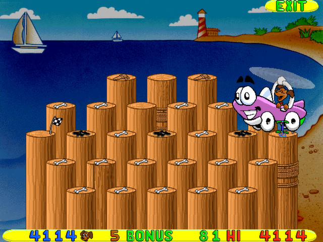 Game screenshot 3