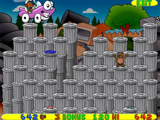 Game screenshot 4