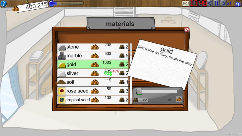 Game screenshot 5