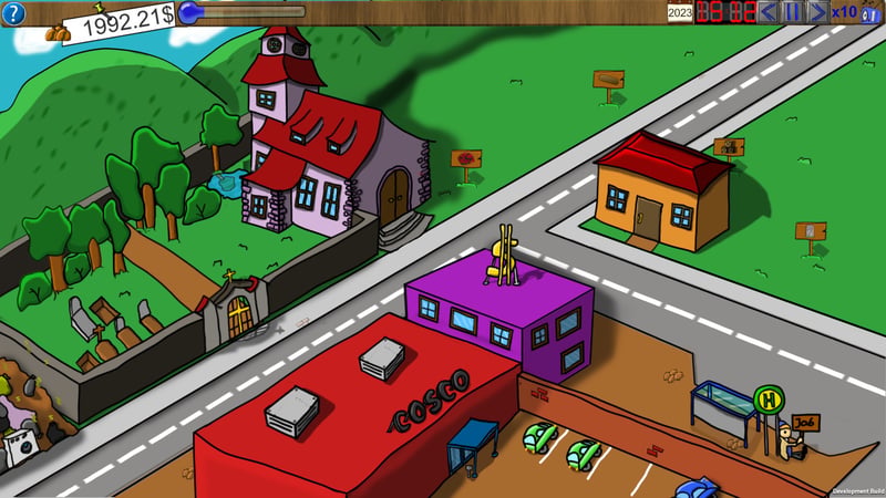 Game screenshot 3