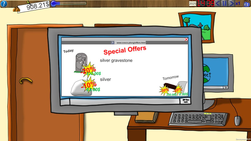 Game screenshot 2