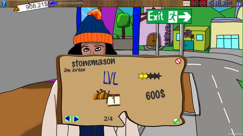 Game screenshot 4