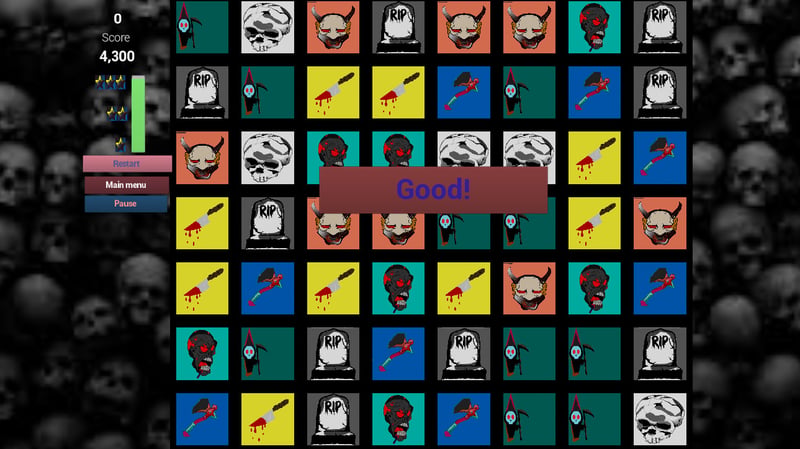 Game screenshot 4