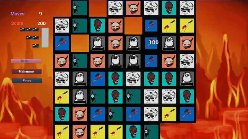 Game screenshot 3