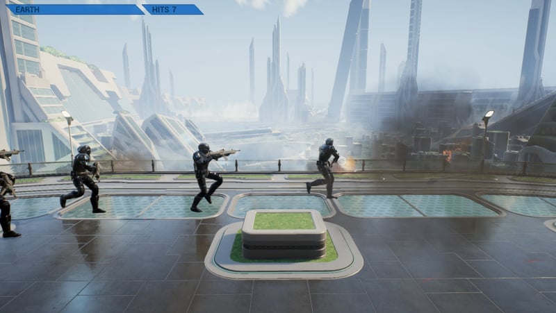 Game screenshot 2