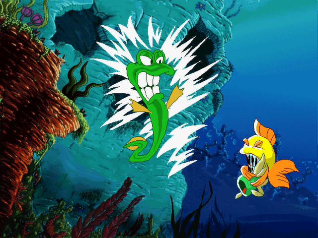 Game screenshot 5