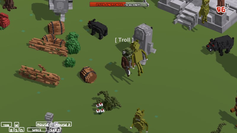 Game screenshot 5