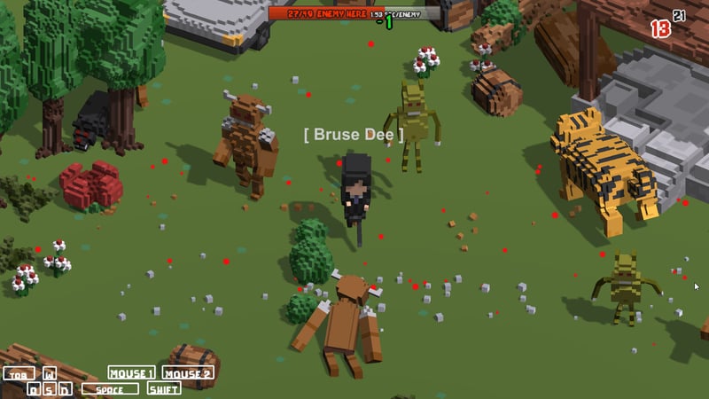 Game screenshot 3