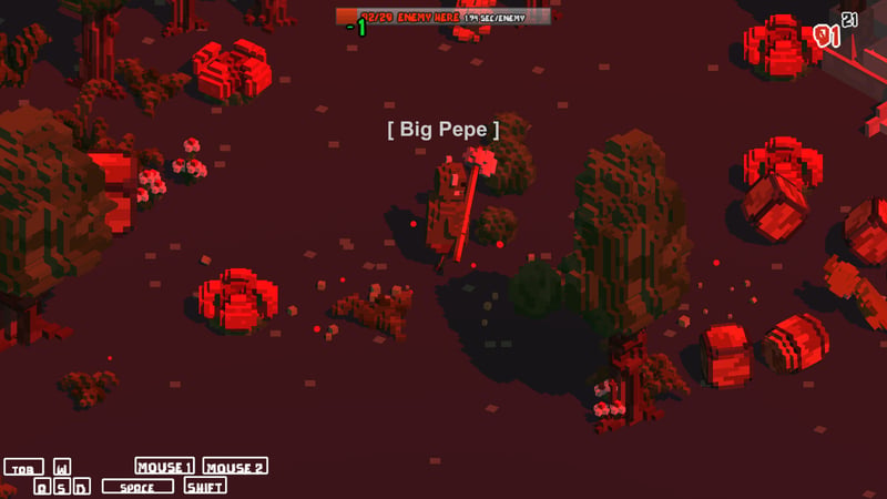 Game screenshot 2