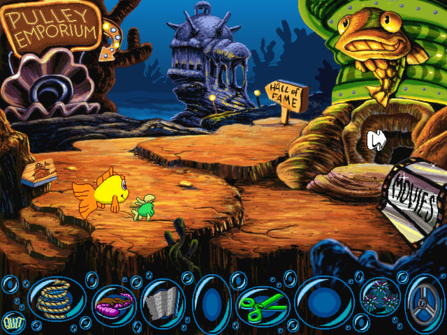 Game screenshot 5